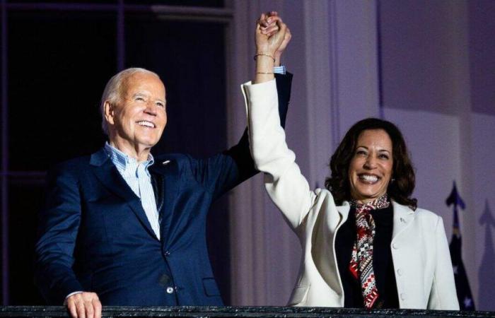 CNN Anchor Stunned By Harris’ Failure To Outperform Biden