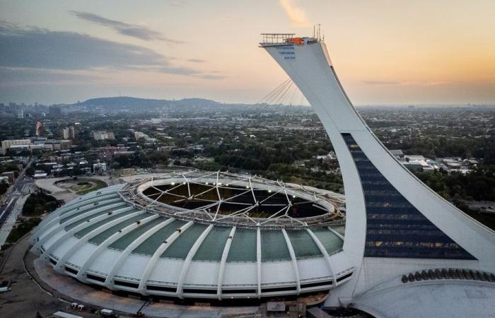 CF Montreal | Who manages what at Saputo stadium?