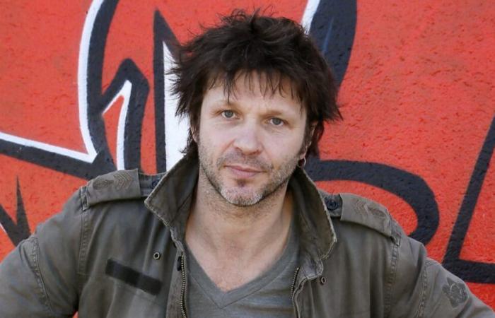 Bertrand Cantat: After 10 years in the shadows, Marie Trintignant's former companion is making his comeback