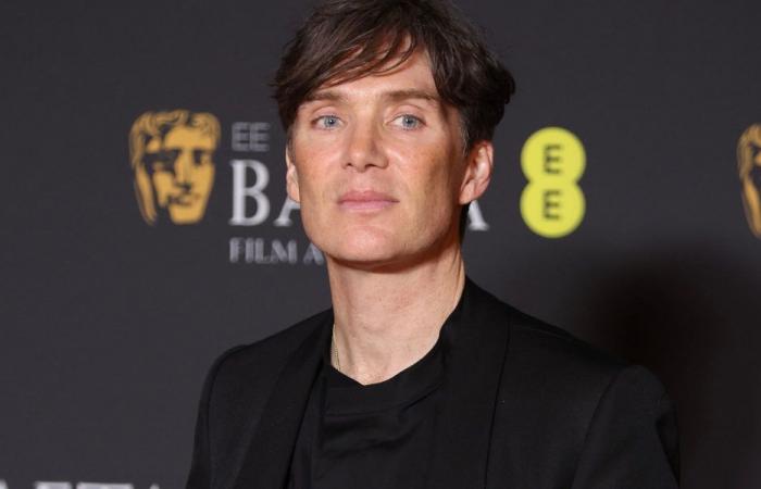 Cillian Murphy: after Oppenheimer, the actor talks about his next film