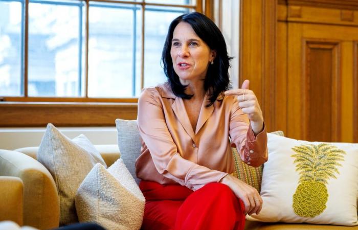 Donald Trump elected president of the United States | “Women’s rights are never guaranteed,” says Valérie Plante