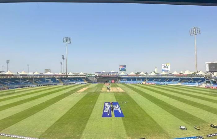 Sharjah Cricket Stadium hosts 300th match with AFG-BAN ODI, first international ground to reach landmark | Cricket News