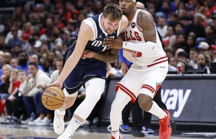 Mavs Bets: How to wager Bulls vs Mavs