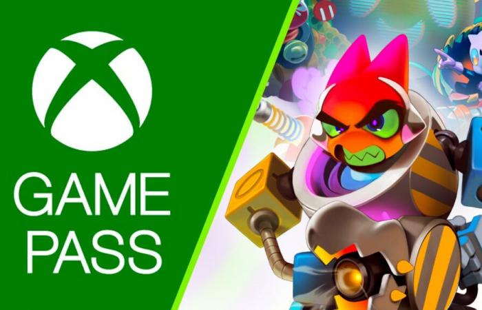 Xbox Game Pass: 4 new games arriving today for Standard subscribers | Xbox