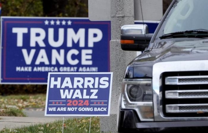 Analysis: The reasons for Trump’s victory and Harris’ defeat