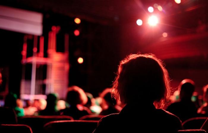 curtain rise imminent for the Comédie d’Amiens