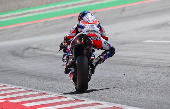 MotoGP, Miguel Oliveira: will he be back on track for the last race of the season in Barcelona?