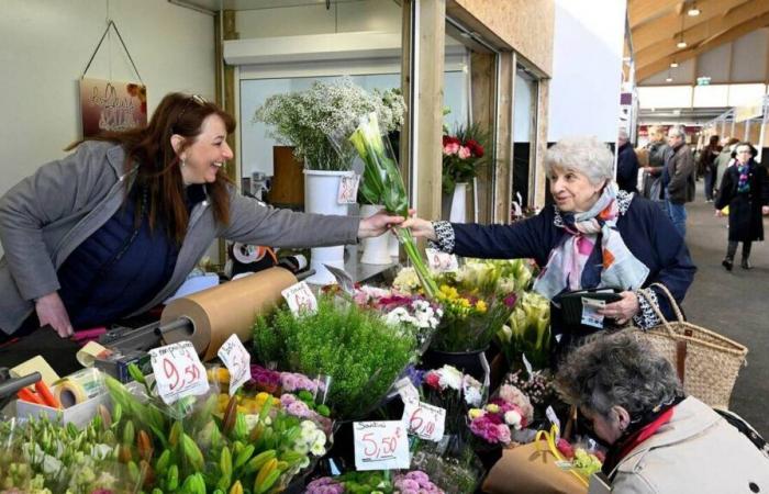 FC Lorient – ​​EA Guingamp match: Saturday, the Merville market will close at noon