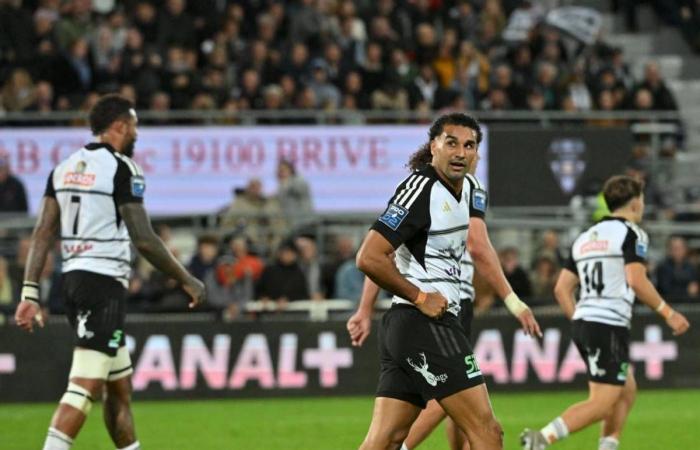 Pro D2: is CA Brive able to react as it did after its previous spanking at Valence-Romans?