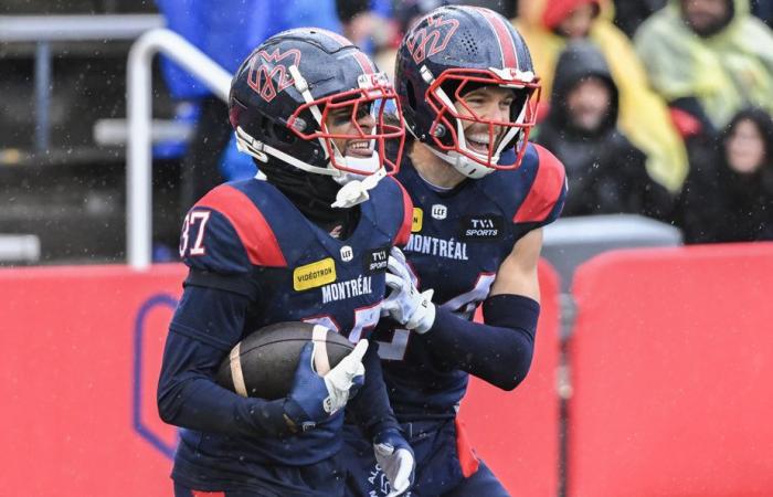 Eastern Final | The Alouettes neglected against the Argonauts?