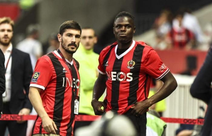 The improbable OGC Nice reserve team – France – OGC Nice