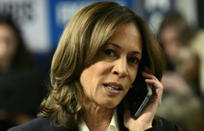 How can Kamala Harris' defeat be explained? : News