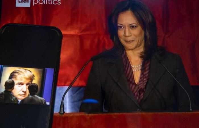 “Kamala Harris underperformed on all fronts”