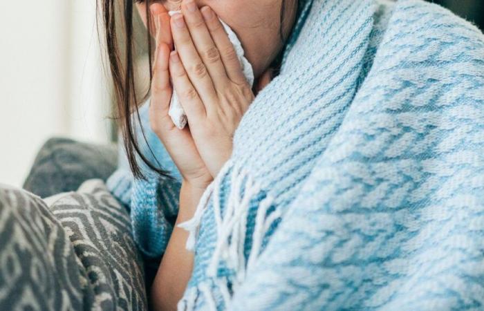 Flu season: the truth about the most common misconceptions