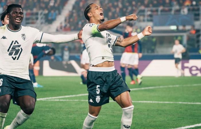 The reactions of Kehrer, Magassa, Akliouche and Singo