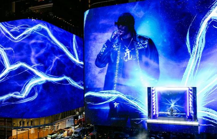 Ice Spice and Snoop Dogg’s concert in Times Square hides a well-honed strategy on the part of Epic Games