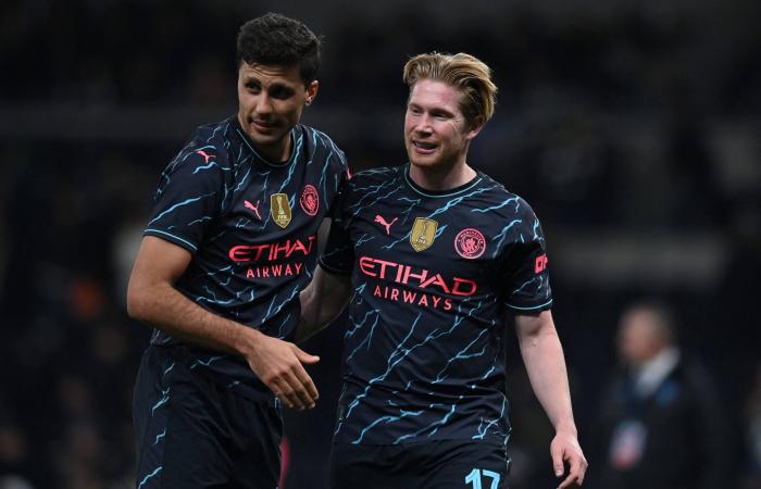 After three successive defeats, are Manchester City in crisis?