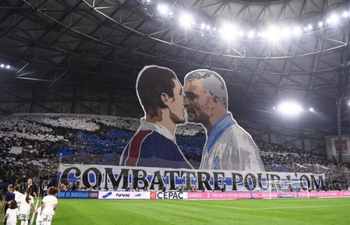 PSG: the commission about to sanction Marseille supporters because of the Classic?