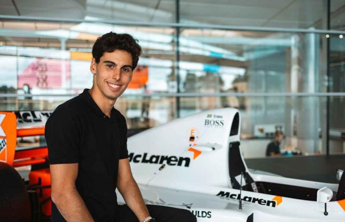 F1, Mattia Binotto and the signing of Gabriel Bortoleto: “he has already demonstrated that he has what it takes…”