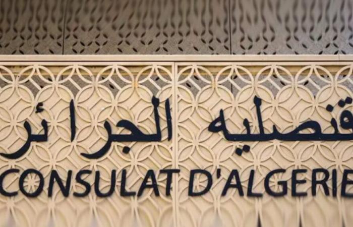 Unavailability of appointments for the diaspora: the Algerian consulate in Montreal reacts