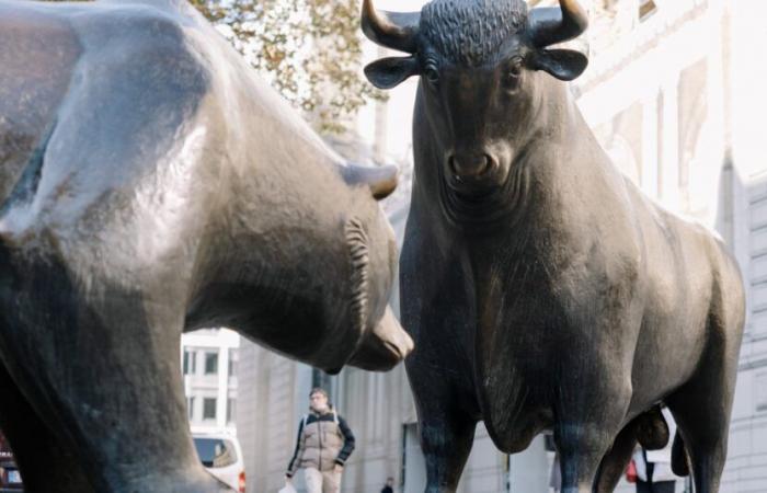 Frankfurt Stocks Outlook: Dax stable