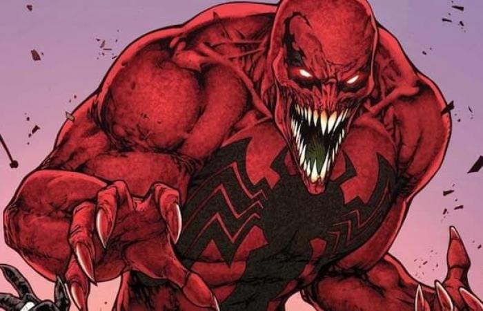 AGENT VENOM: 6 Things You Need To Know About The Lead Of Sony’s Rumored VENOM: THE LAST DANCE Spin-Off