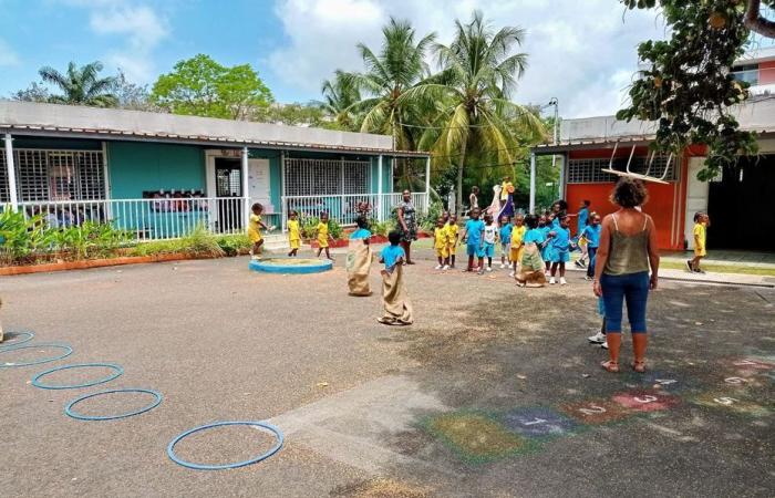 Nearly one in two students accommodated in buildings that meet seismic standards