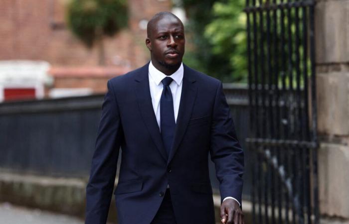 Manchester City will have to pay salary arrears to their former player Benjamin Mendy, acquitted of rape charges