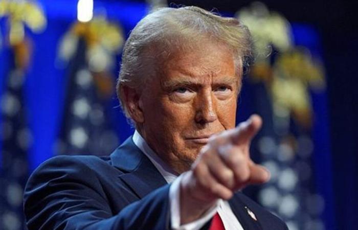 Donald Trump victory over Kamala Harris in 2024 US Presidential Election, Today Latest News