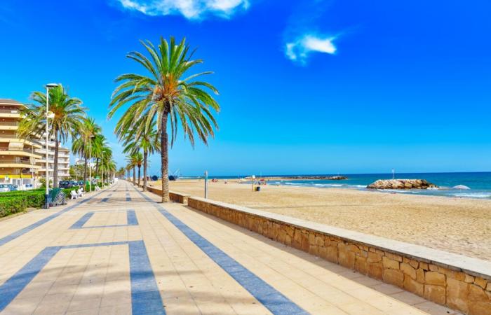 Why we will no longer be able to swim on the beaches of Spain