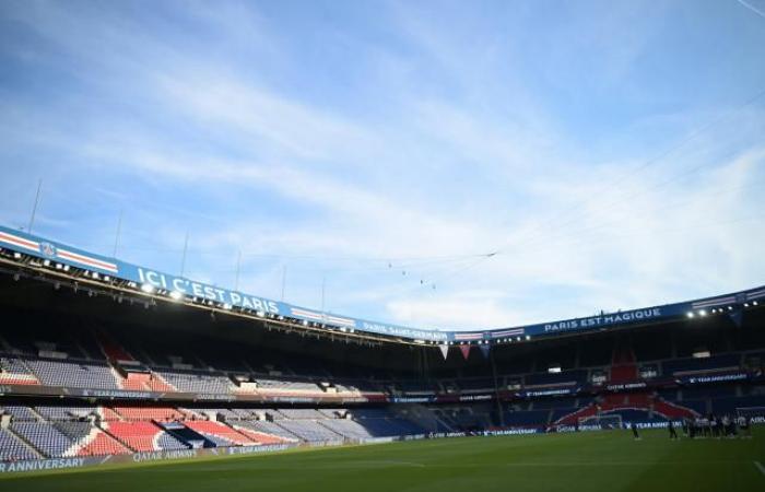 PSG paid €371 million to public finances in 2023-2024