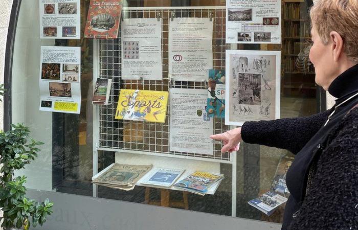 Souillac. The history of sport and its societal impacts on exhibition