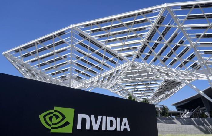 What is Nvidia, this company that has just overtaken Apple?