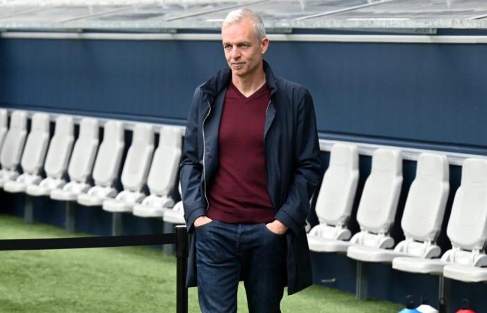 The next few weeks risk being decisive for the Girondins, Bruno Irles will “shake up” several players… But who are they?