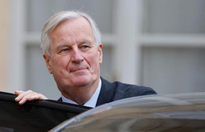 Michel Barnier cancels more credits to meet the 2024 deficit target