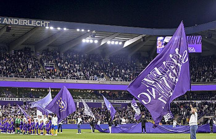 MERCATO: Anderlecht tried to recruit these 2 defenders, Vinicius on the departure?