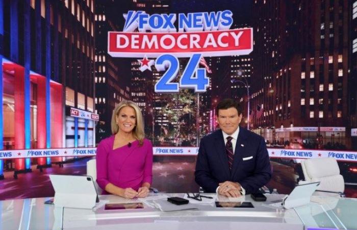 At Fox News there is no longer any doubt: “This is the greatest comeback in political history”