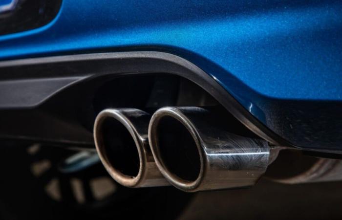 Despite protests, Europe confirms that it wants to ban the sale of thermal cars in Europe in 2035