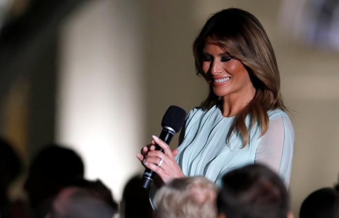 Will Melania live in the White House? What now for the next First Lady