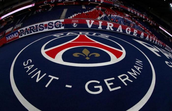 PSG has a new track for its future stadium