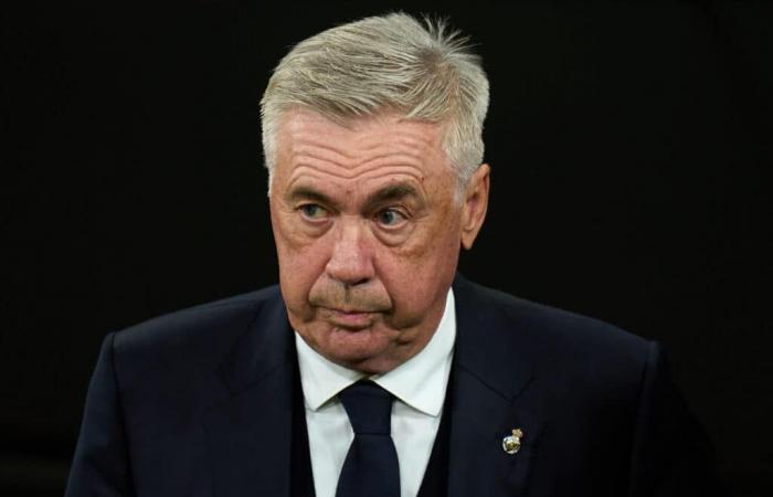 Real Madrid: Carlo Ancelotti already in the hot seat?