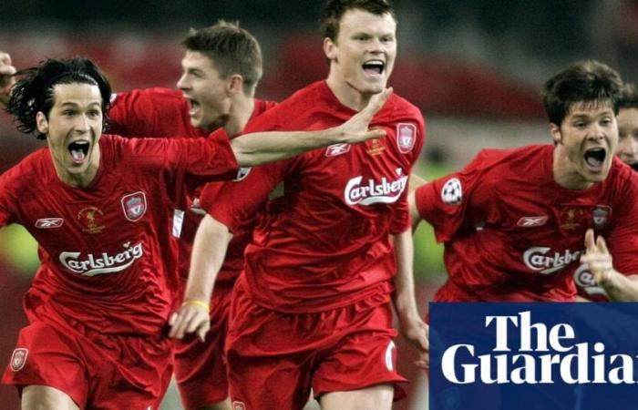 ‘I don’t have time for tourism’: Xabi Alonso returns to Liverpool with Leverkusen | Xabi Alonso