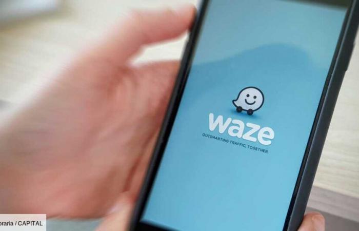 With the establishment of the ZTL in Paris, Waze becomes very practical for motorists