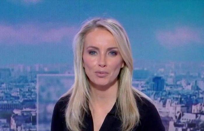 Journalist Anne Seften “will not return to the air” and has left the news channel