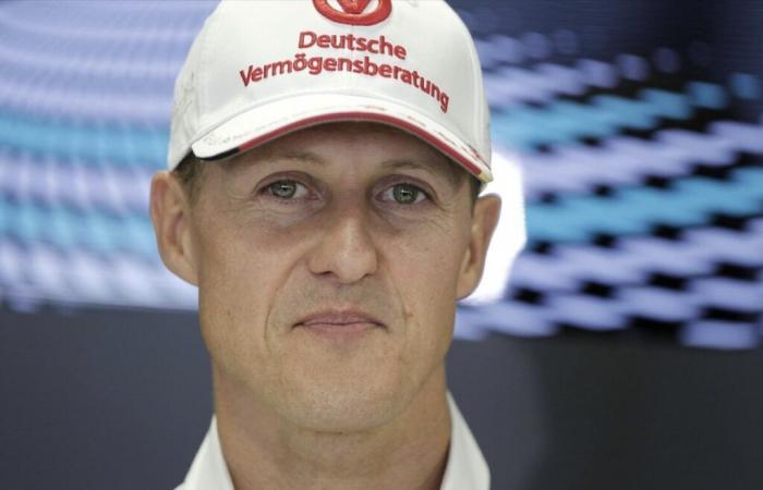 Michael Schumacher: soon a major event in the family? Her daughter-in-law sets things straight