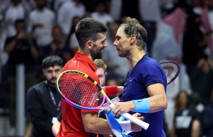 Davis Cup. Novak Djokovic and Andy Murray asked to attend Rafael Nadal’s farewell