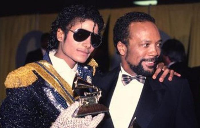 Death of Quincy Jones: From jazz to Michael Jackson, itinerary of a genius arranger – Lequotidien