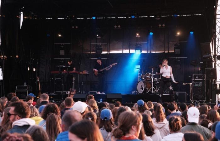 The Cabourg mon Amour festival will be back from June 19 to 21, 2025