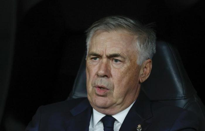 Real Madrid | Florentino's decision with Ancelotti