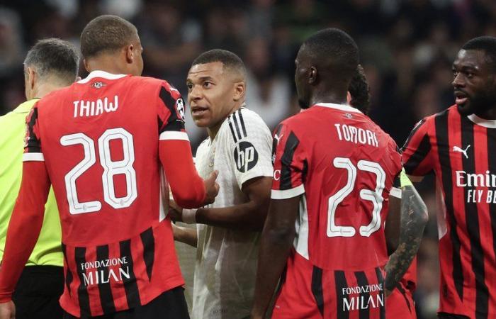 VIDEO. Kylian Mbappé: “It can’t be worse…” Thierry Henry sharply criticizes the star player after the defeat of Real Madrid